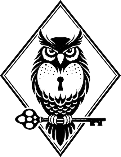 ian birdwell logo on ahwebworks