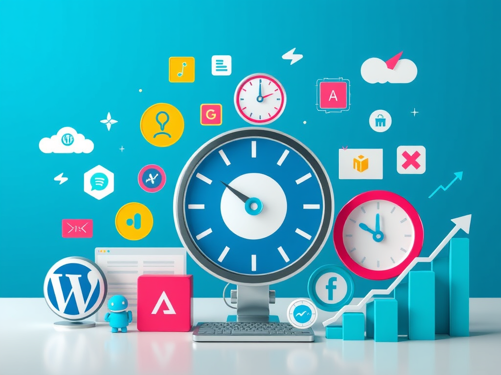 The Ultimate Guide to Building a Website That Works in 2025