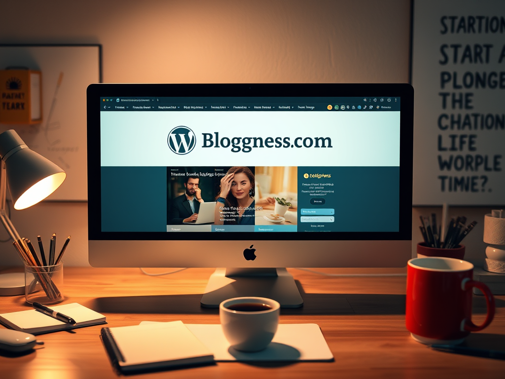 best blog platform 2025