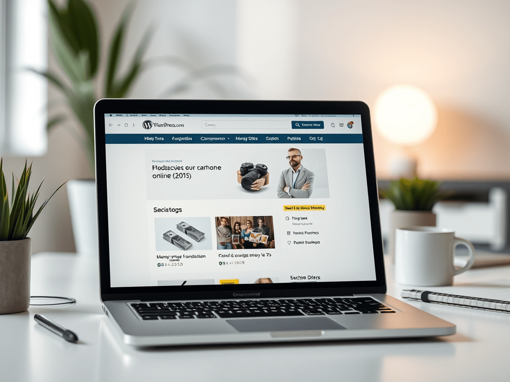 Best Ecommerce Website Builder in 2025: Build, Sell, & Scale With&nbsp;Confidence