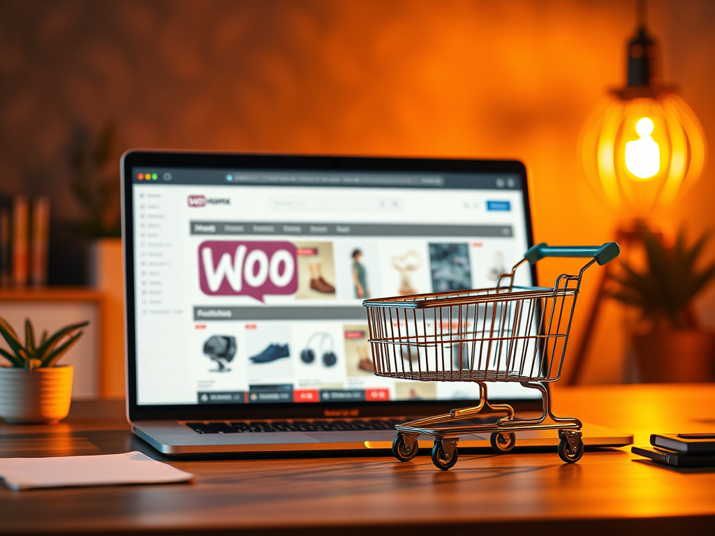 What Is WooCommerce?