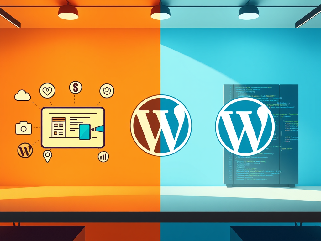 pros and cons of wordpress