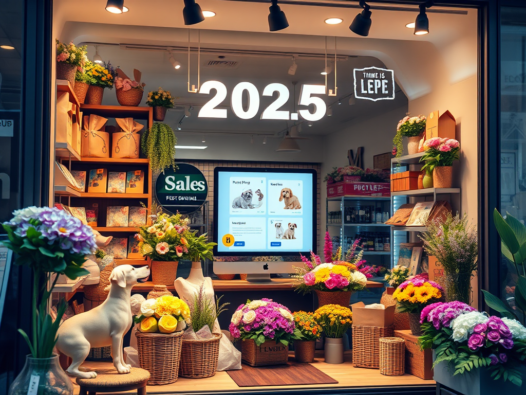 How to Start an Ecommerce Business in 2025 – Beginner’s Guide