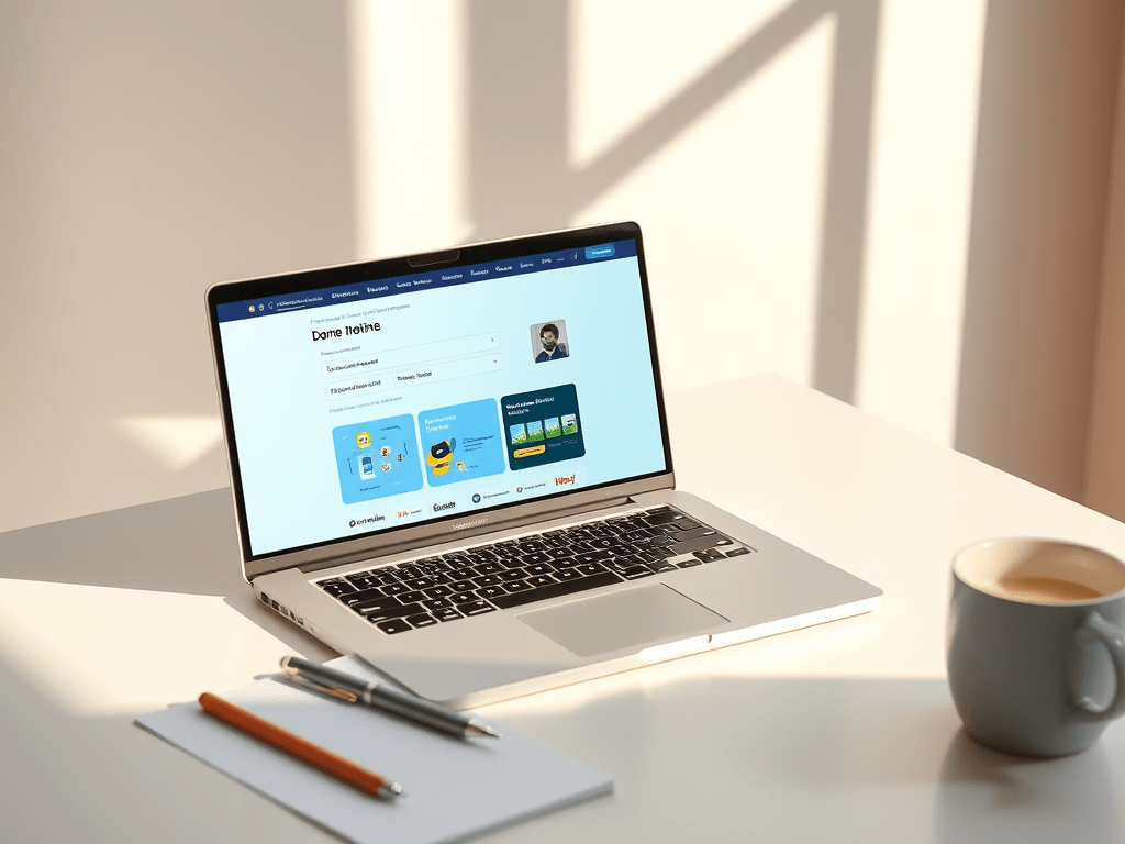 how to buy a domain name