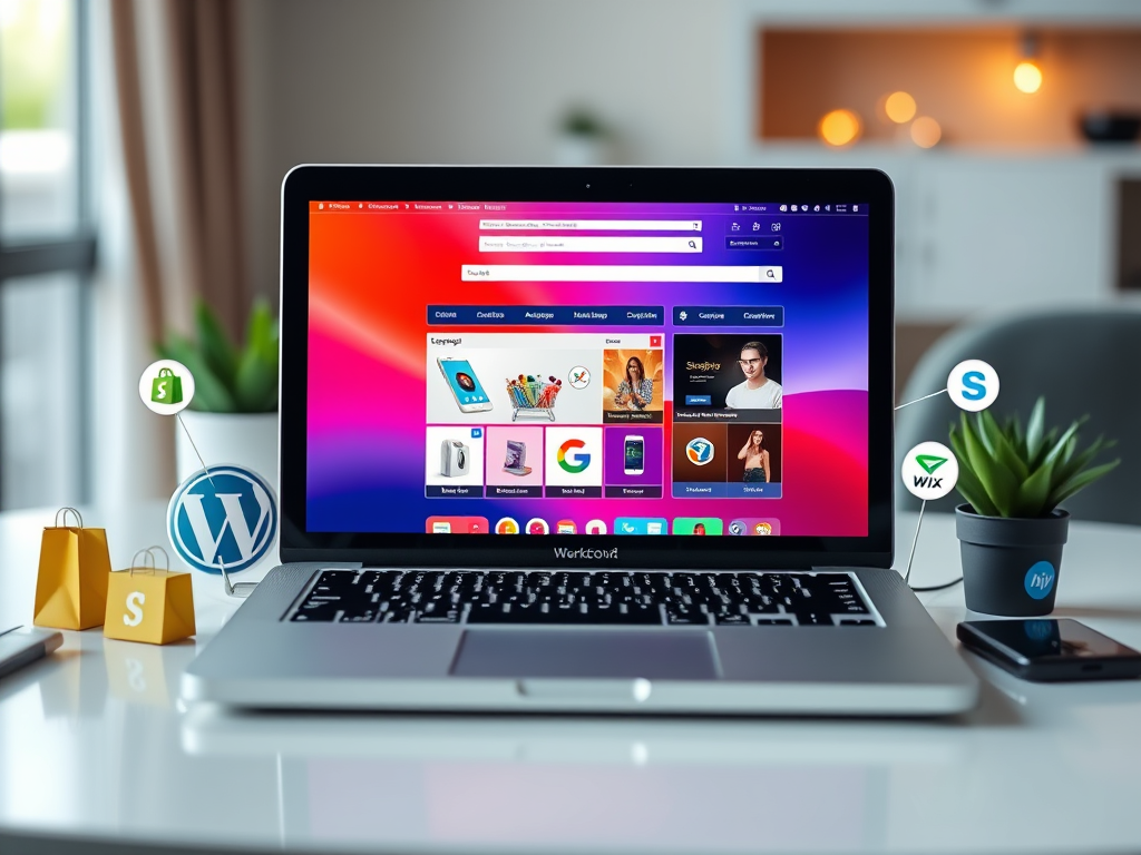 Best Website Builders for Online Stores in 2026