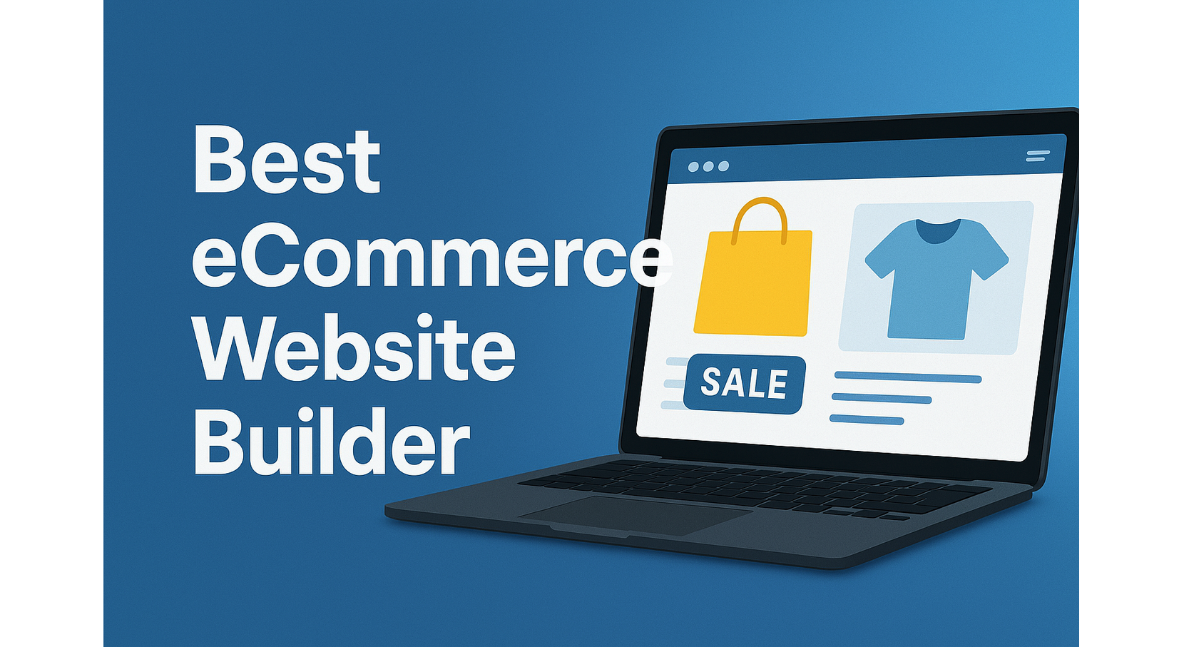 Best eCommerce Website Builder for 2025: A Guide for Entrepreneurs