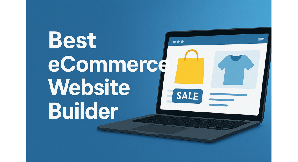 Best eCommerce Website Builder for 2025: A Guide for&nbsp;Entrepreneurs