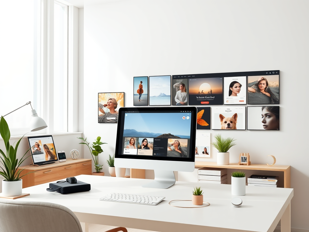 best website builder for portfolio Best website builder for art portfolio? best ux portfolio website builder best website builder for video portfolio best portfolio websites (some examples of) best website for portfolio best website builder portfolio