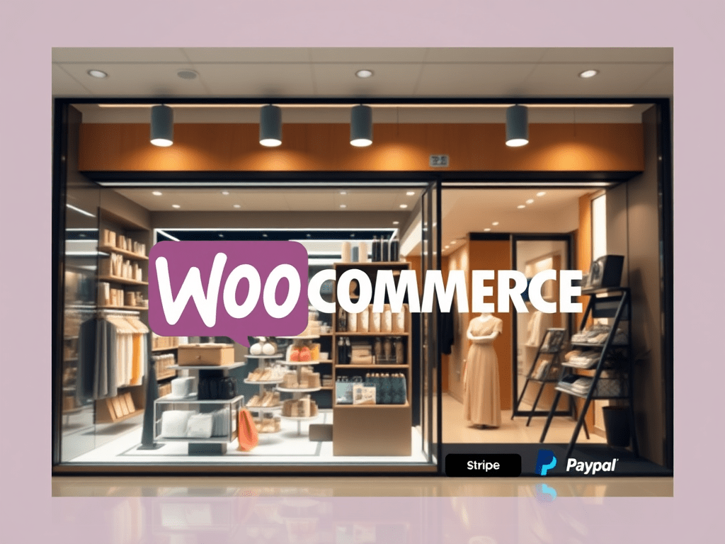 What is WooCommerce?