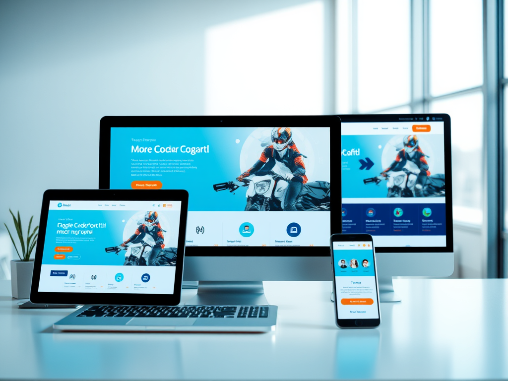 What Makes a Good Website Design?