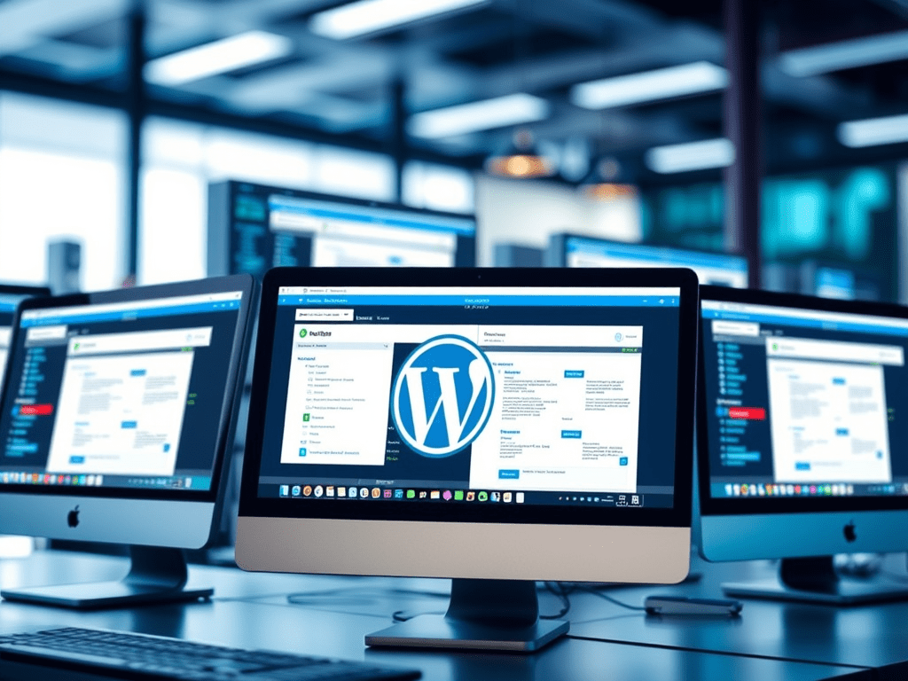 Best Hosting for Multiple WordPress Sites&nbsp;(2025)