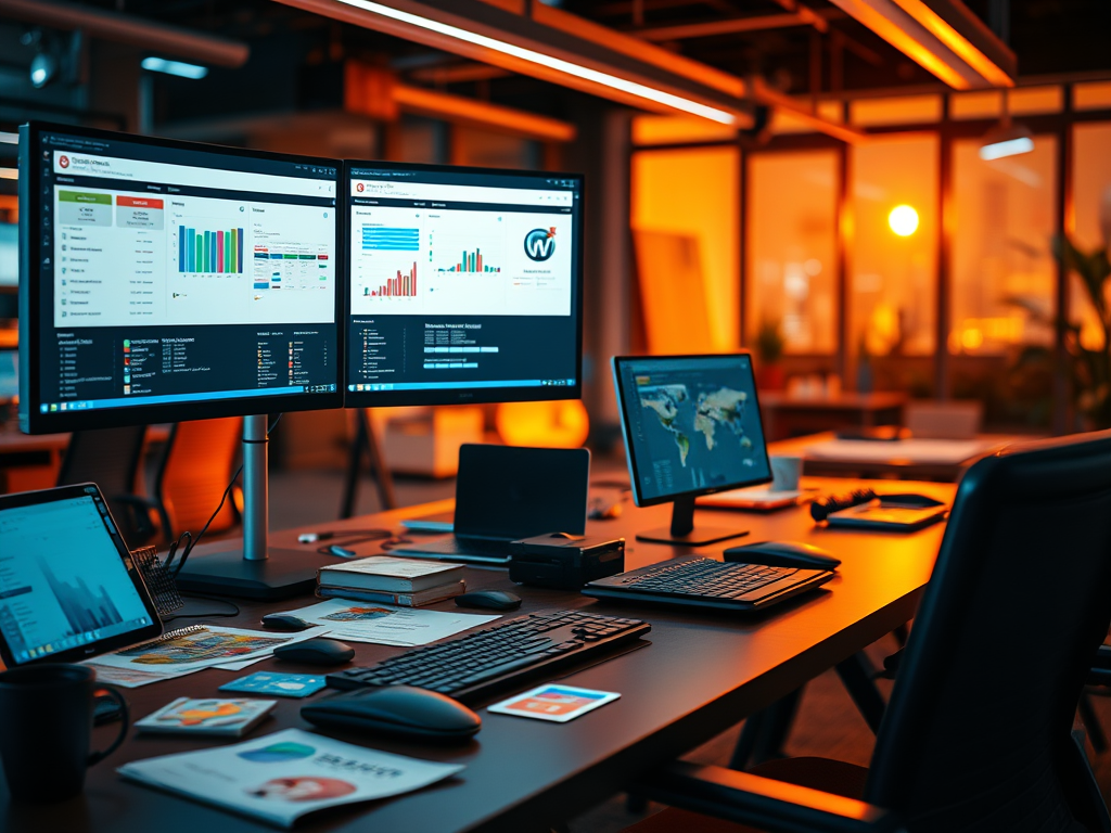 agency hosting managed wordpress