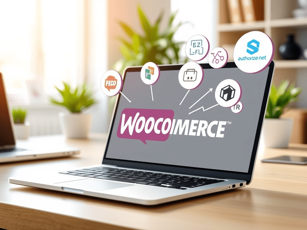 How to Install WooCommerce & Popular Plugins&nbsp;(2025)