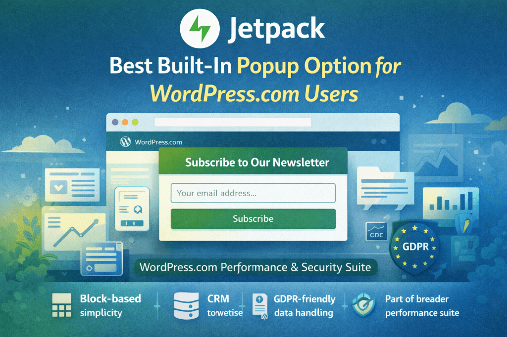 best popup plugins for wordpress