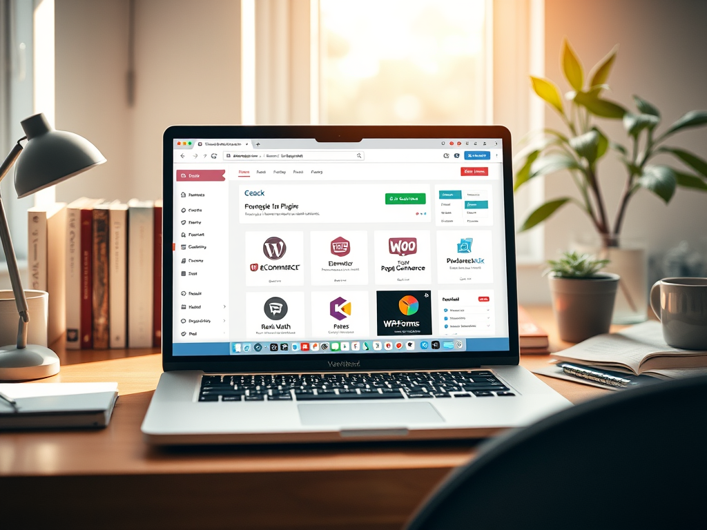 Best WordPress Plugins