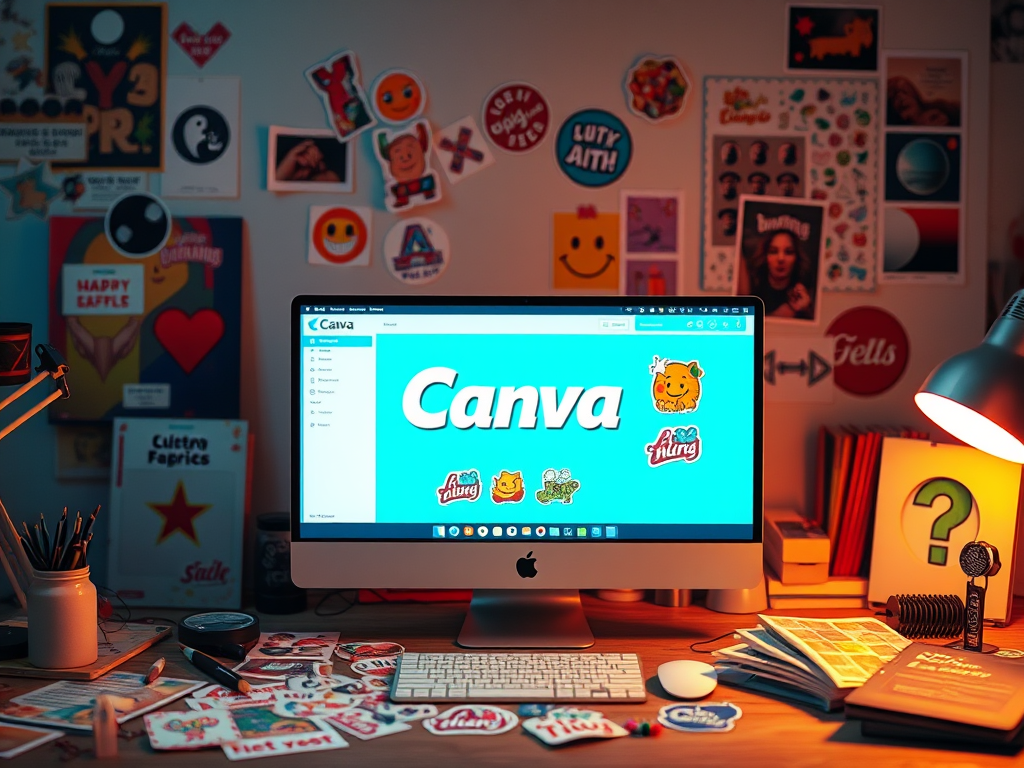 Best Sticker Maker Website