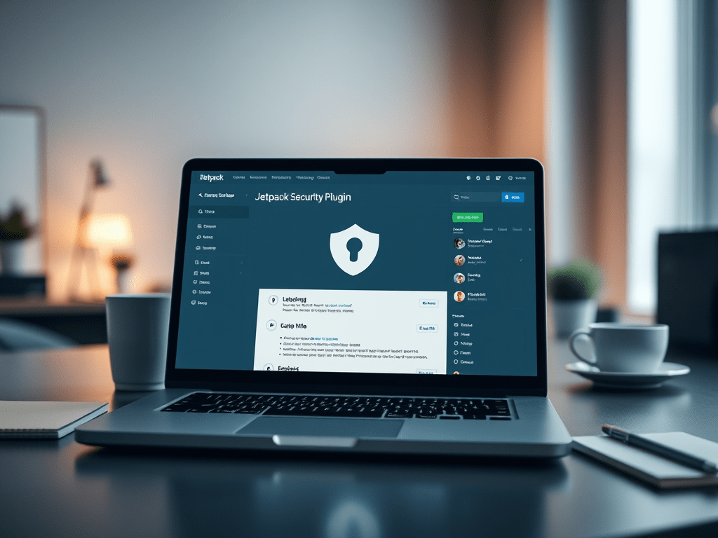 Jetpack Security Plugin Review: Will It Protect a WordPress&nbsp;Site?