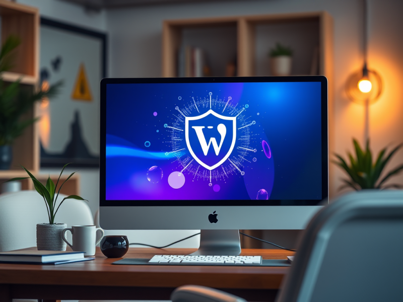 How to Run a WordPress Virus Scan & Best Tools&nbsp;2025