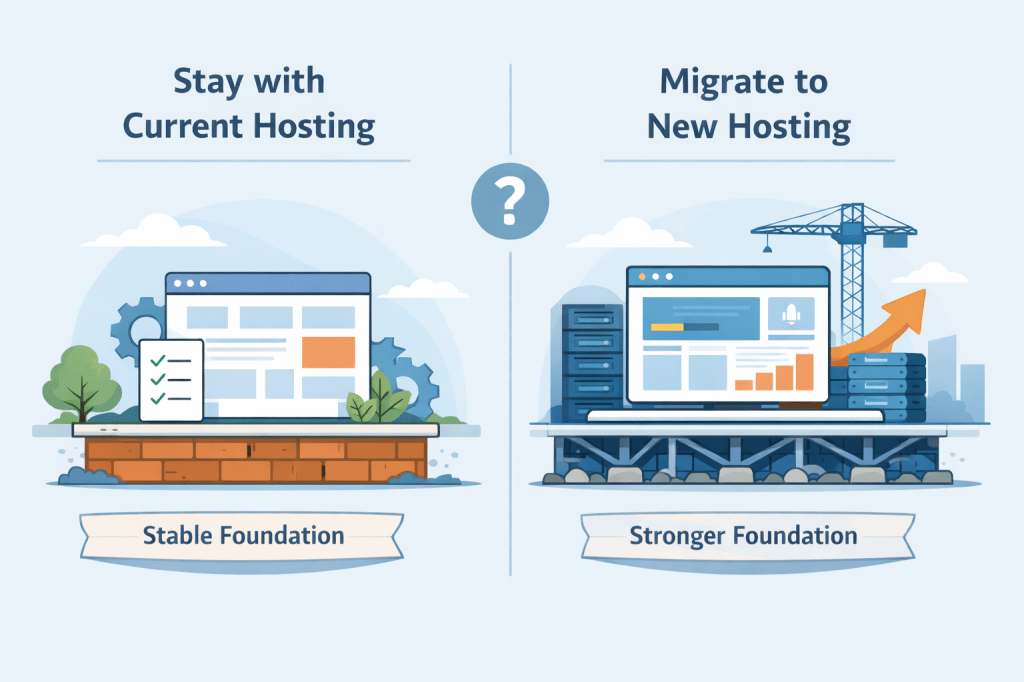 migrating to wordpress.com