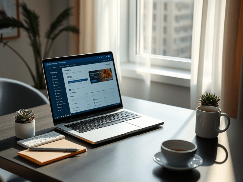 Hosting Improvements & Website Migrations: When to Upgrade or Switch&nbsp;(2026)