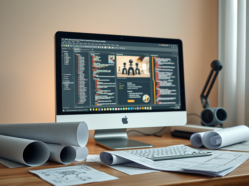 How AI Is Changing Website Creation & What That Means