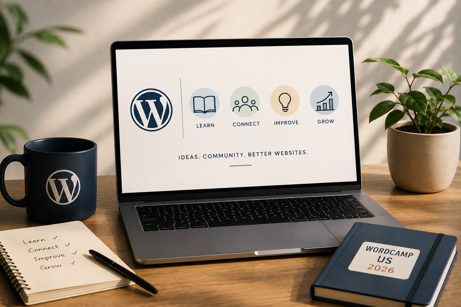 How WordCamp US Can Help You Build Better Websites (Even If You’re Not a Developer)