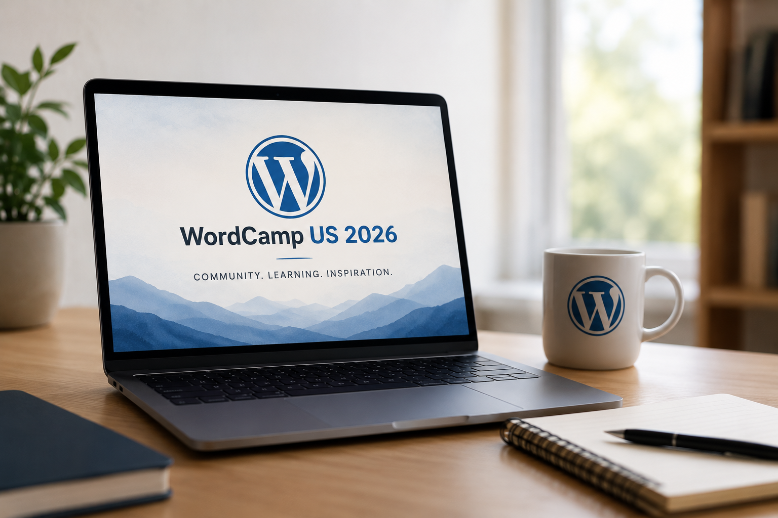 After Building My  Website, Here’s Why WordCamp US 2026 Is Finally on My Radar
