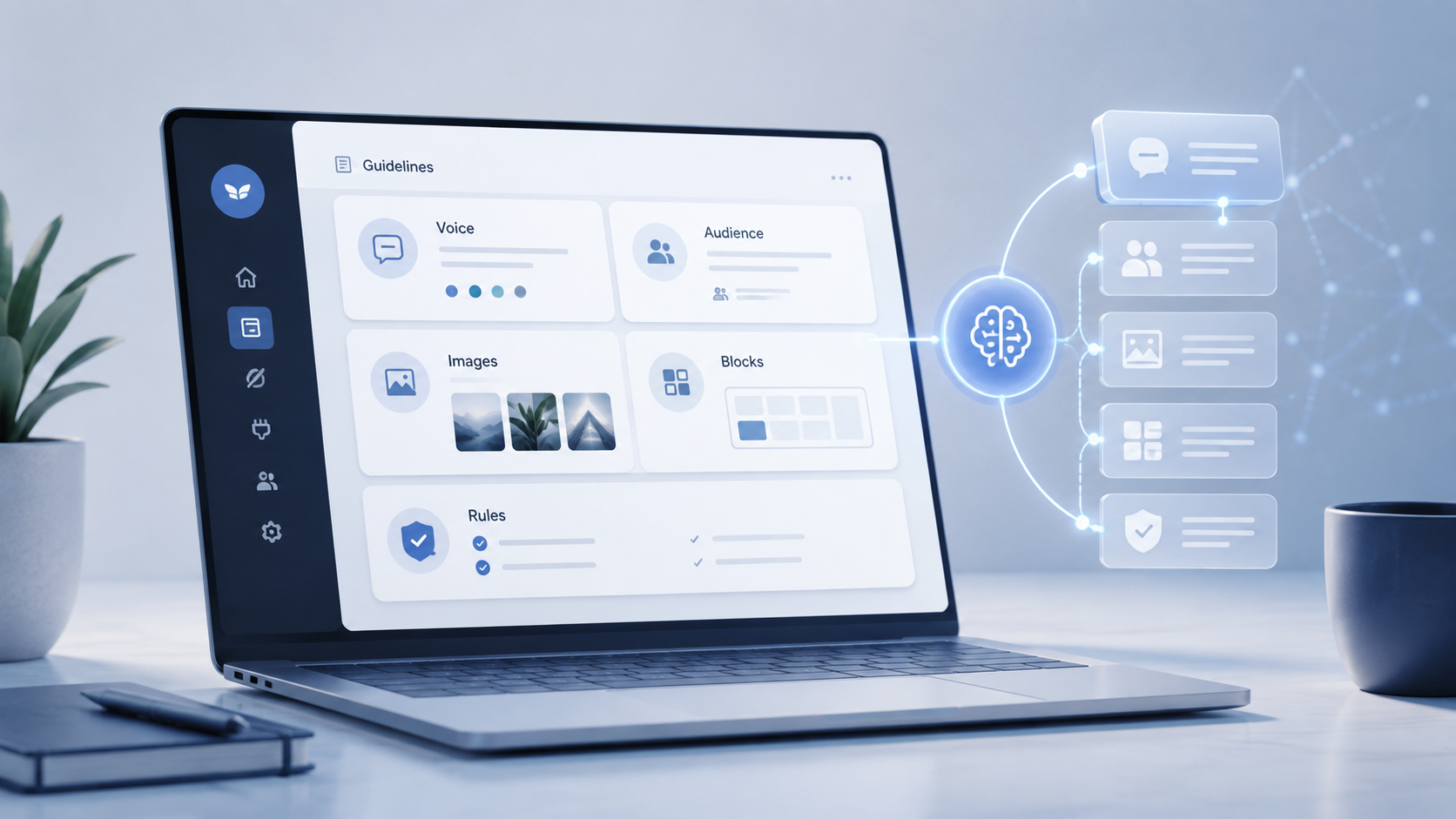 WordPress.com Guidelines: Complete Guide to AI Site Memory (2026)